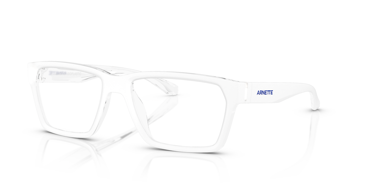 Arnette AN7257U Pinz Crystal Matte Top/Shiny