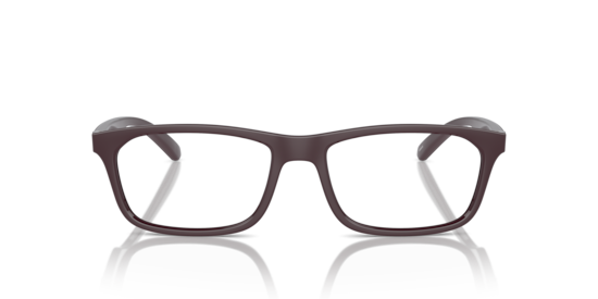 AN7252 Kamaya Arnette Wine Matte/Shiny
