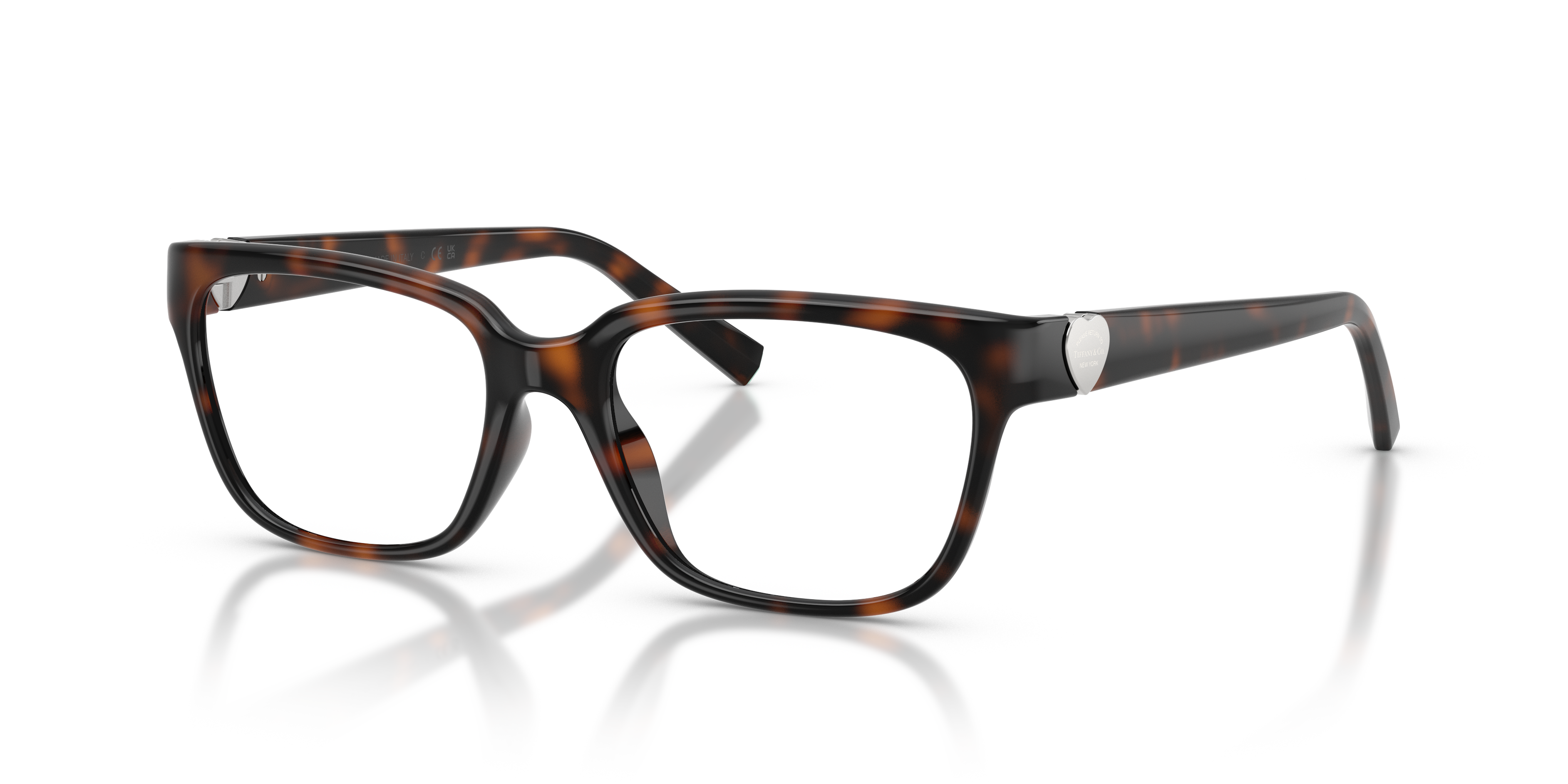 Tiffany Unisex Tf2286d Havana Size 329$