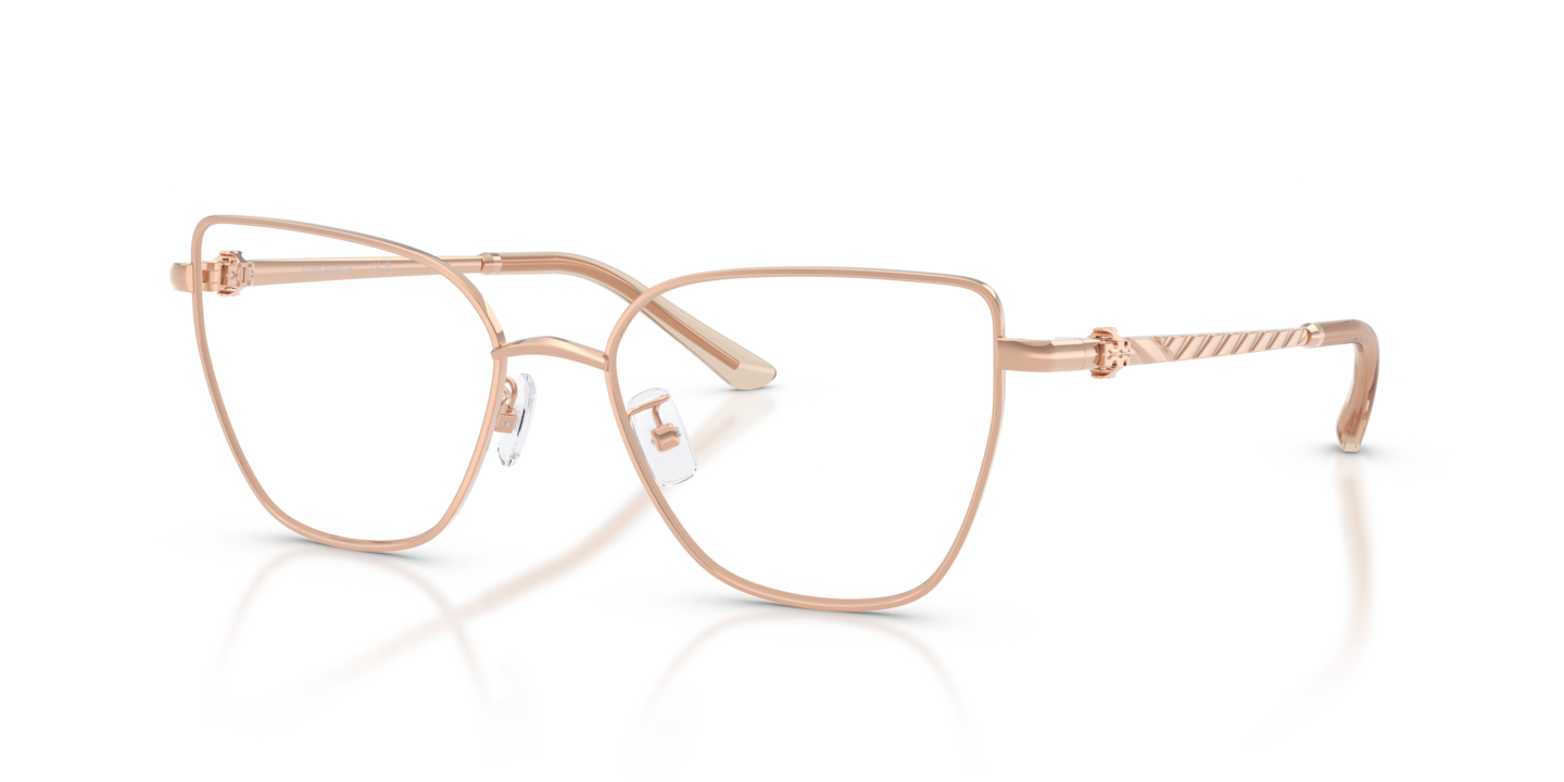 Tory Burch TY1102 Light Rose Gold