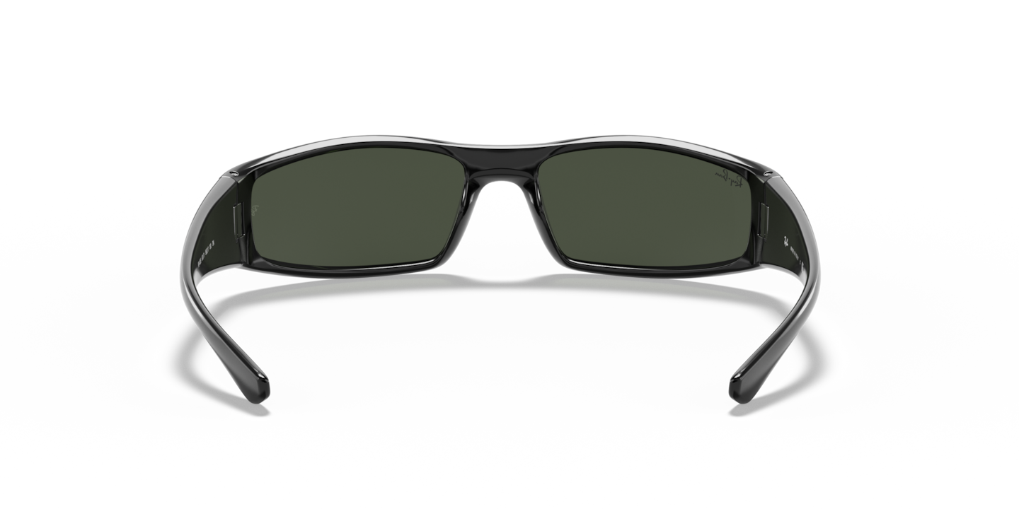 Sunglasses Ray-Ban RB4335 | Free Shipping | Glasses.com®