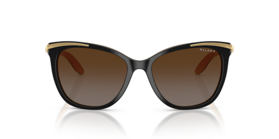 RA5203 Ralph by Ralph Lauren Black