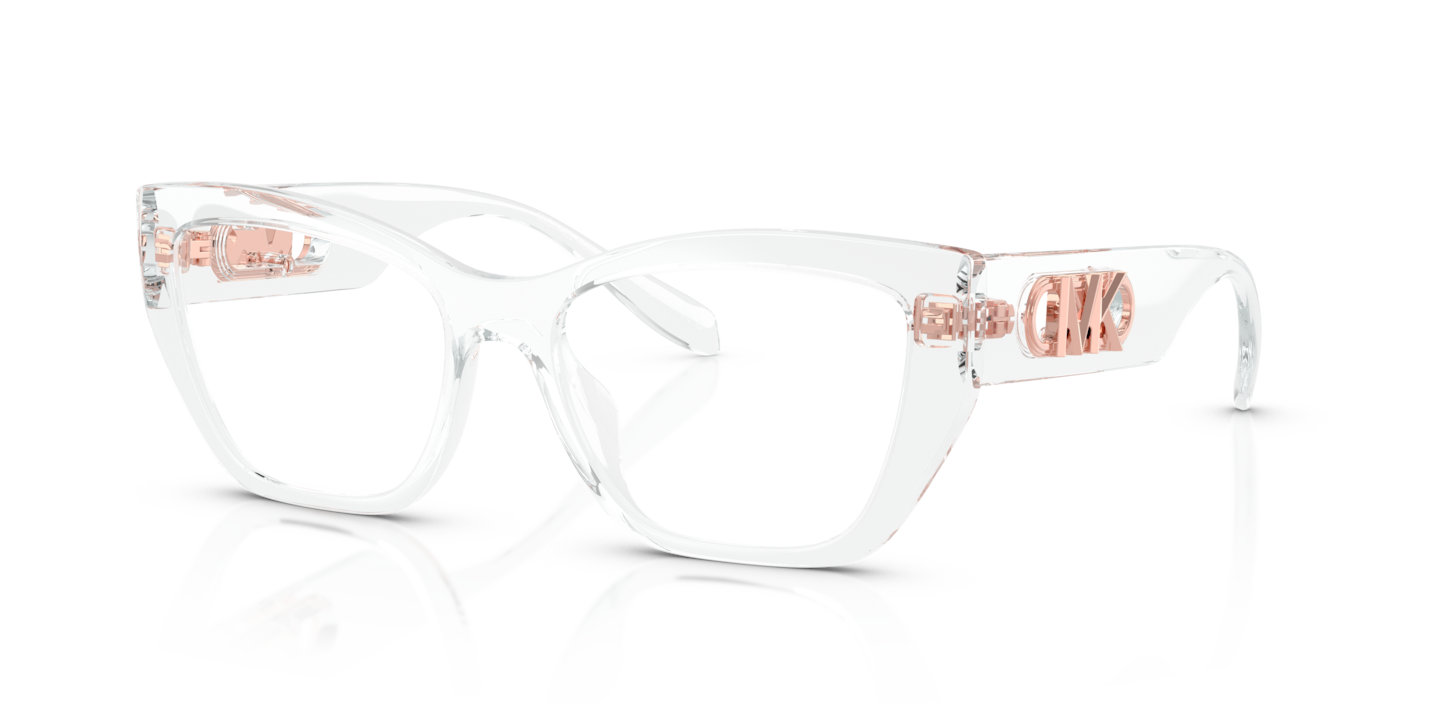 Michael Kors MK4149U Puglia Clear