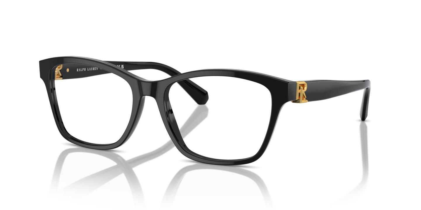 Ralph Lauren RL6243 Black