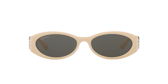 GG1660S Gucci Ivory