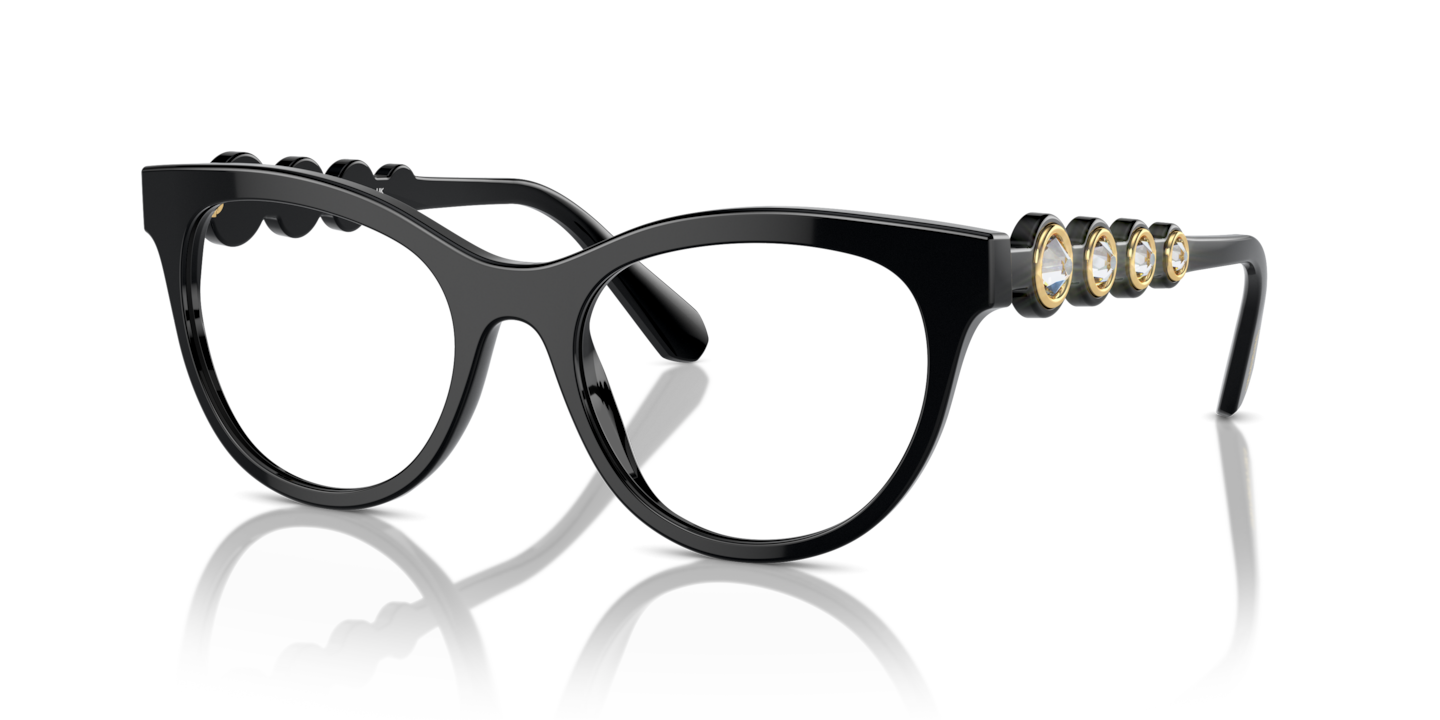 Swarovski SK2025 Black