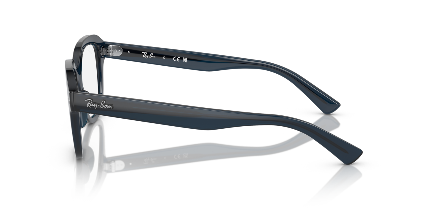Eyeglasses Ray-Ban RB7215 Erik Optics | Free Shipping | Glasses.com®