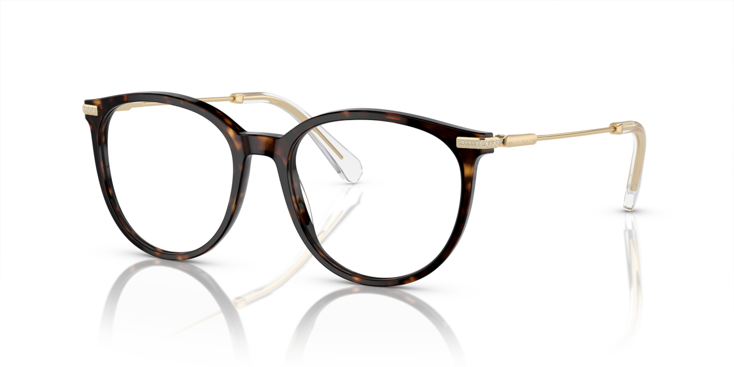 Swarovski SK2009 Dark Havana
