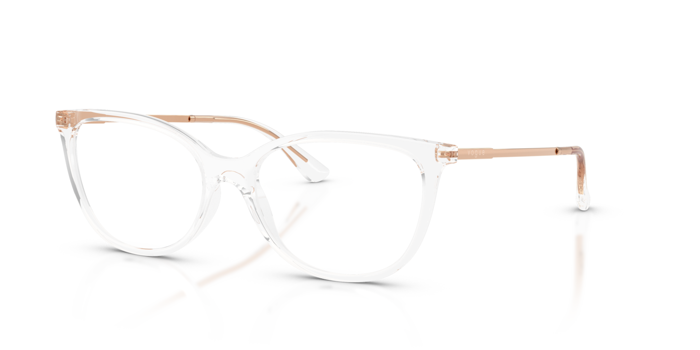 Vogue Eyewear VO5673 Transparent
