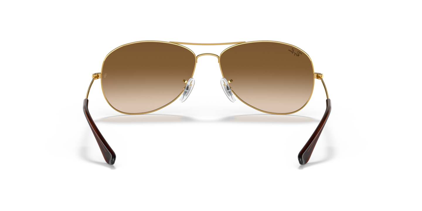 Sunglasses Ray-Ban RB3362 Cockpit | Free Shipping | Glasses.com®