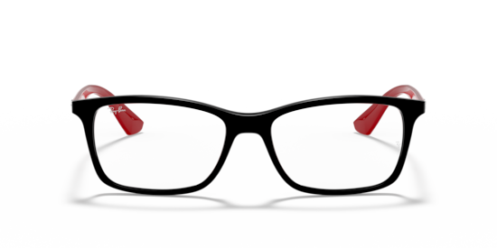 RB7047 Optics Ray-Ban Black