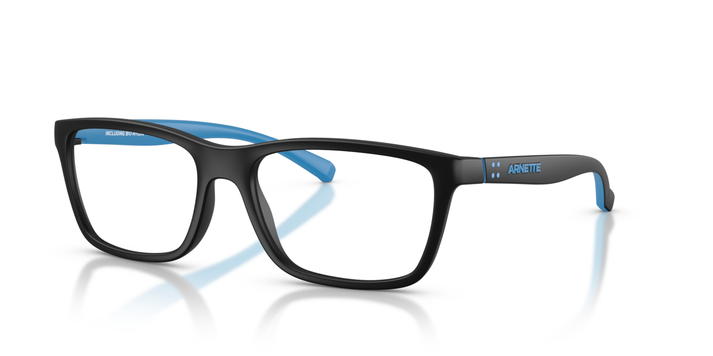 Arnette AN7298 Matte Black