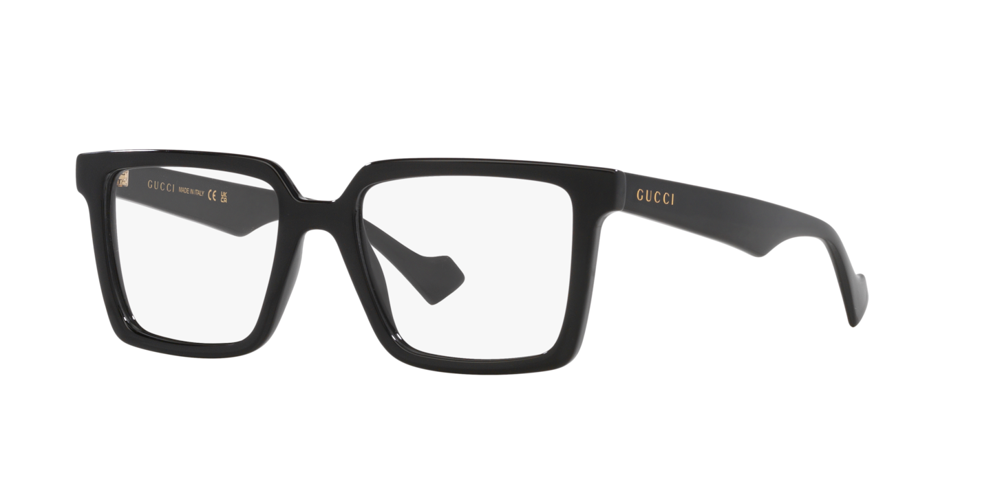 Gucci GG1540O Black