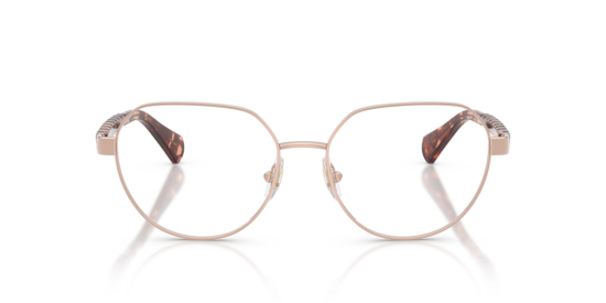 RA6065 Ralph by Ralph Lauren Shiny Rose Gold