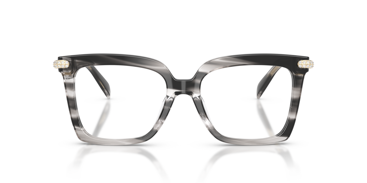 Eyeglasses Michael Kors MK4191BU Exumas | Free Shipping | Glasses.com®