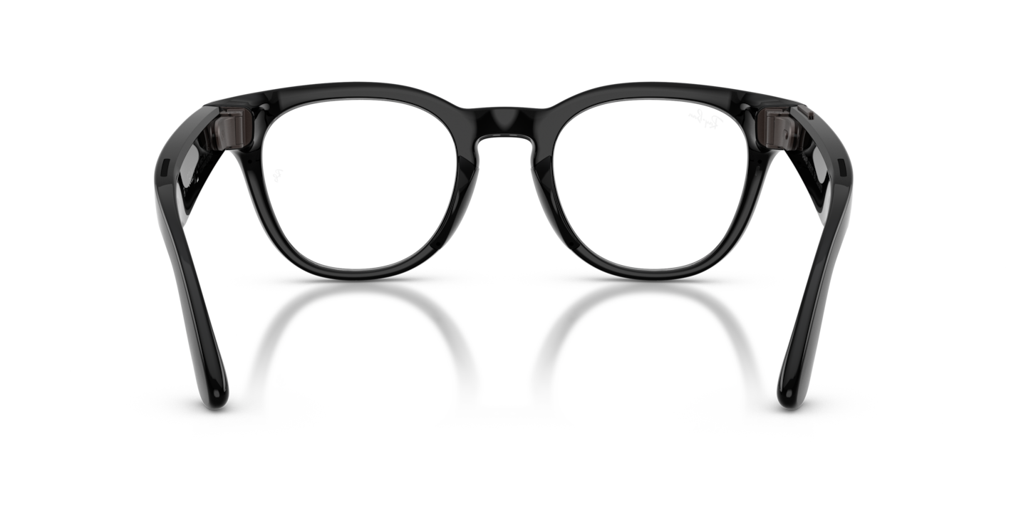 Electronics Ray-Ban Ray-Ban Meta Scriber Optics | Free Shipping 