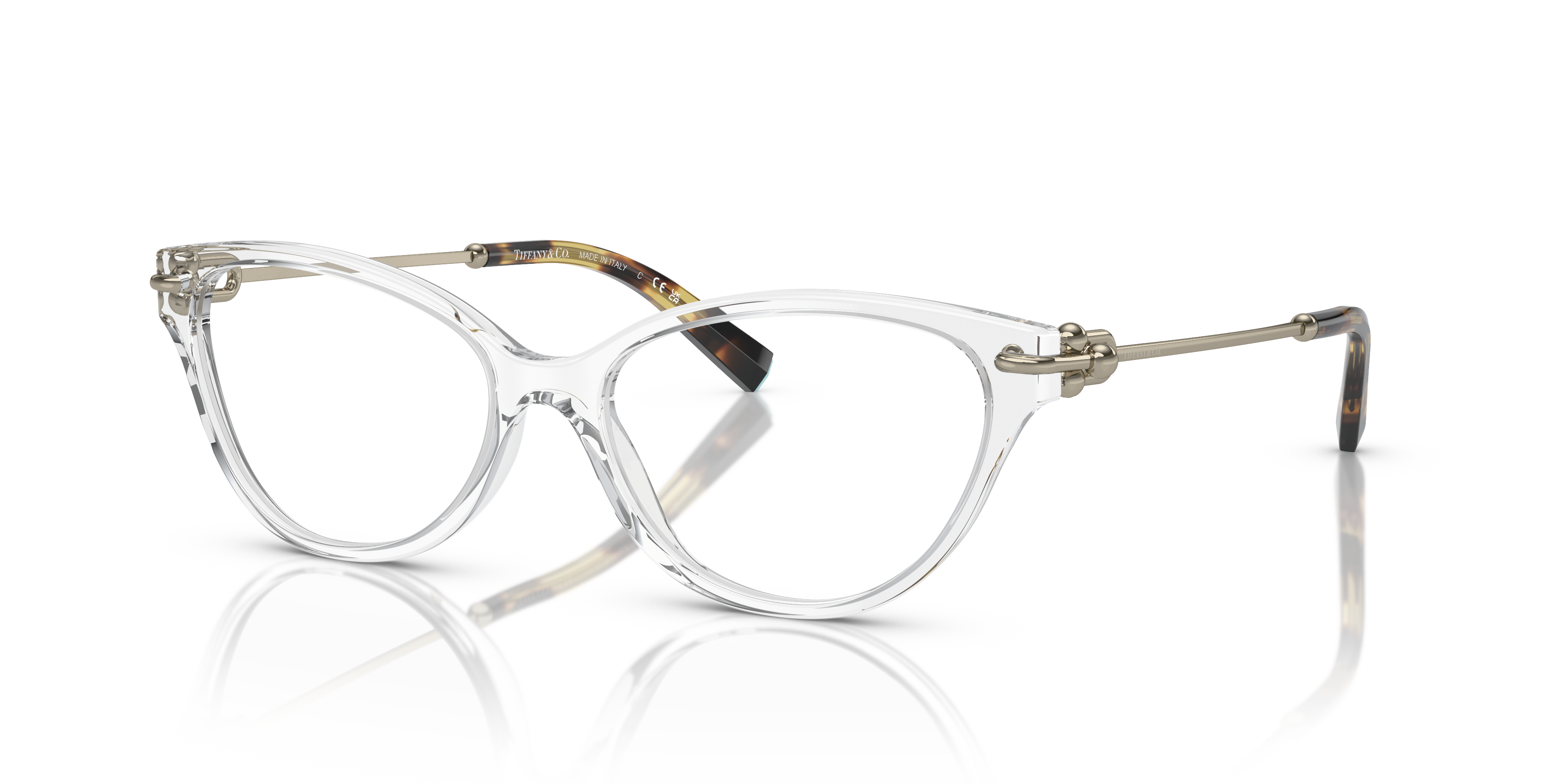 Tiffany Unisex Tf2231 Crystal Size 175$