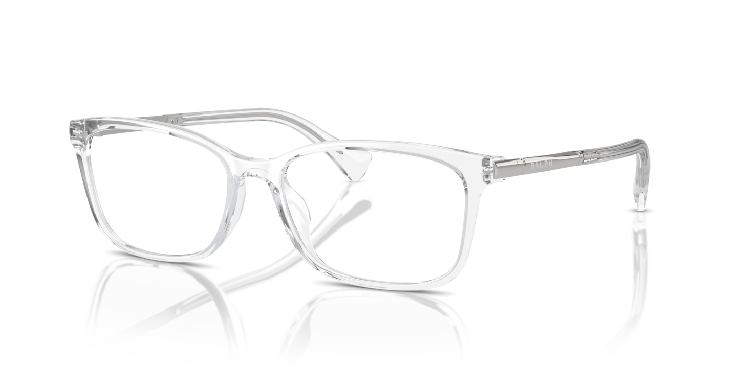 Ralph by Ralph Lauren RA7160U Shiny Transparent