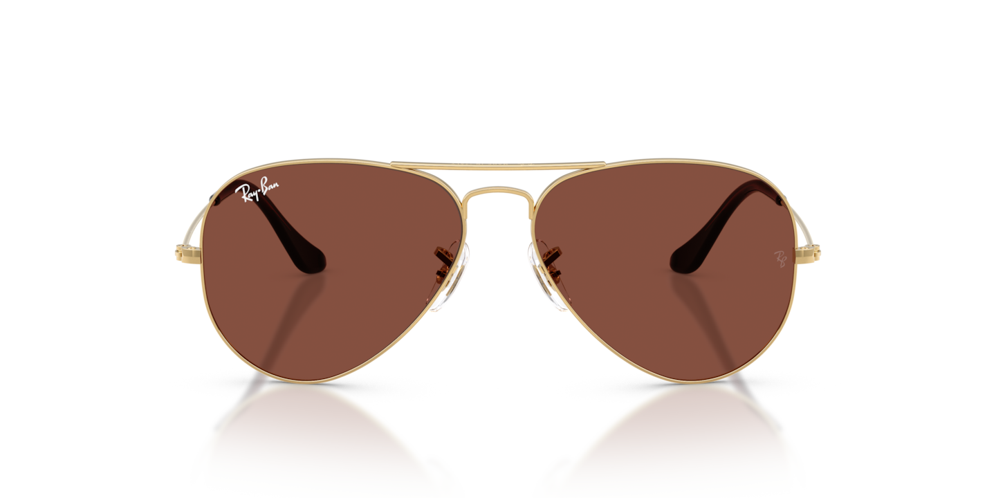 Sunglasses Ray-Ban RB3025 Aviator Large Metal | Free Shipping