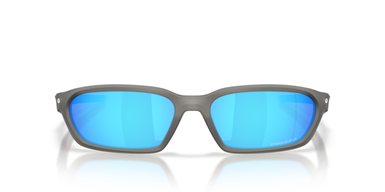 OO9530 Terraforma Oakley Matte Grey Smoke
