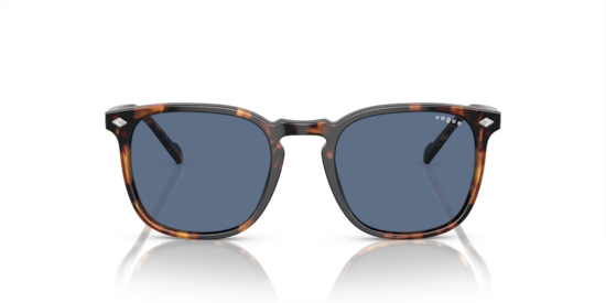 VO5328S Vogue Eyewear Havana Honey