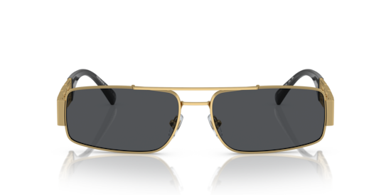 VE2257 Versace Gold