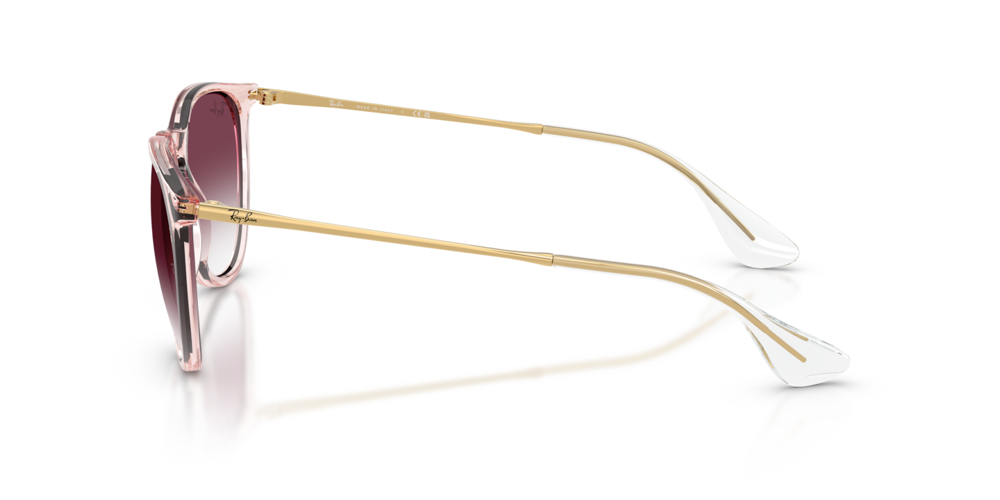 Sunglasses Ray-Ban RB4171 Erika Classic | Free Shipping | Glasses.com®