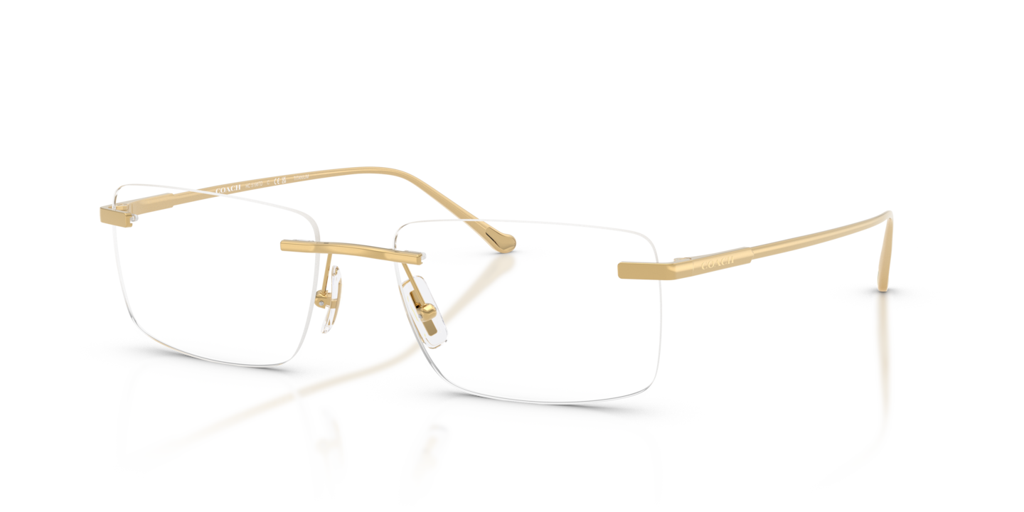 Coach HC5196TD Shiny Gold