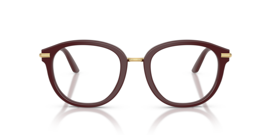 DG3410 Dolce & Gabbana Bordeaux