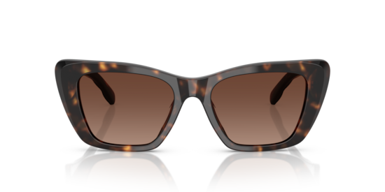 TY7216U Tory Burch Dark Tortoise