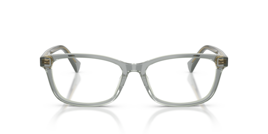 RA7194U Ralph by Ralph Lauren Milky Green On Milky Green