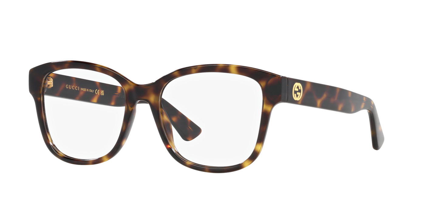 Gucci GG1340O Tortoise