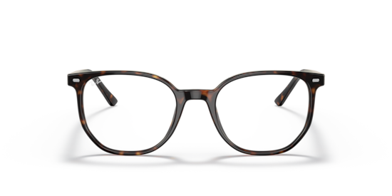 RB5397 Elliot Optics Ray-Ban Havana