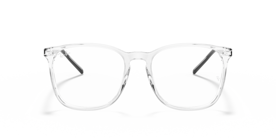 RB5387 Optics Ray-Ban Transparent
