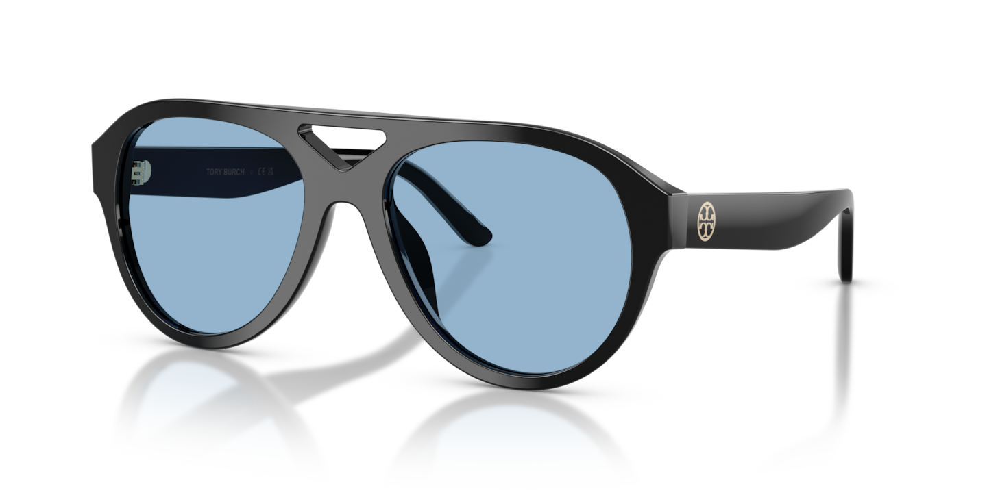 Tory Burch TY7233U Black