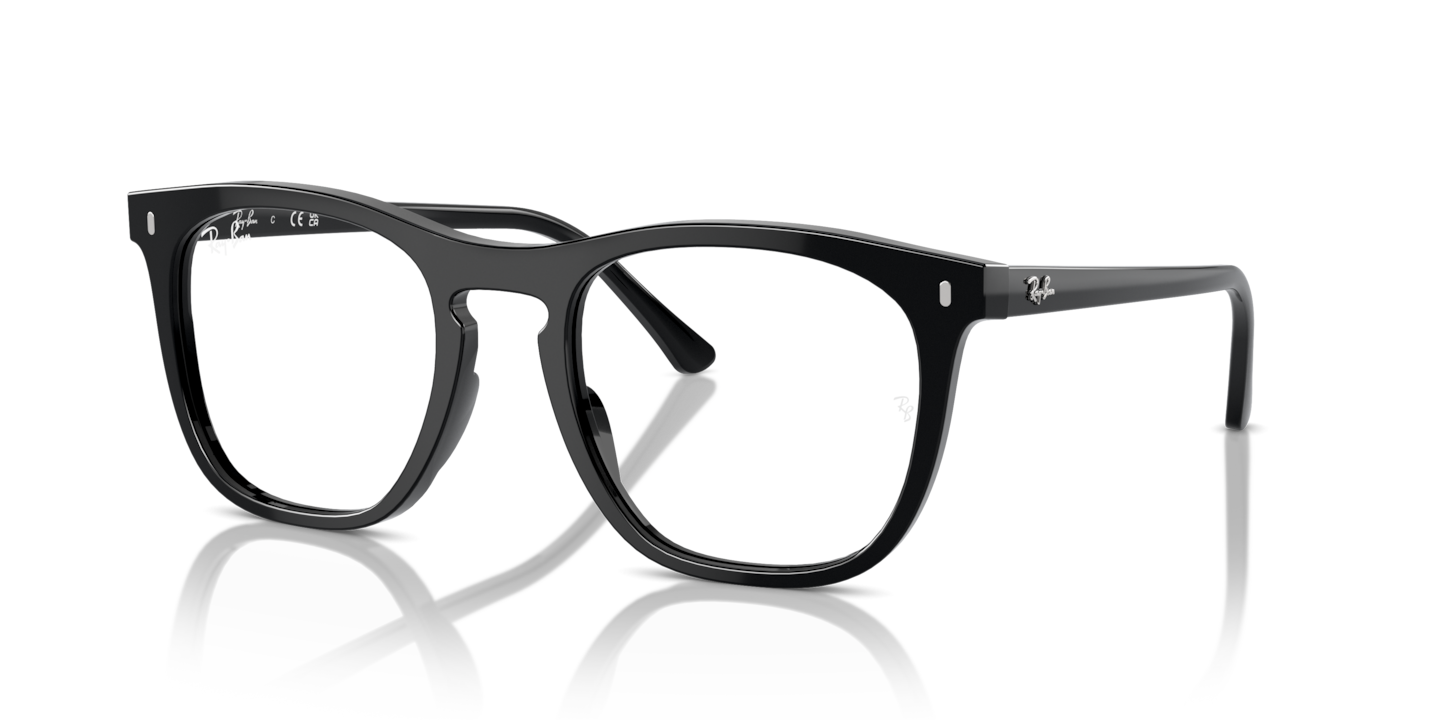 Ray-Ban RB2210V Optics Black