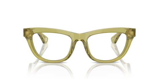BE2406U Burberry Green