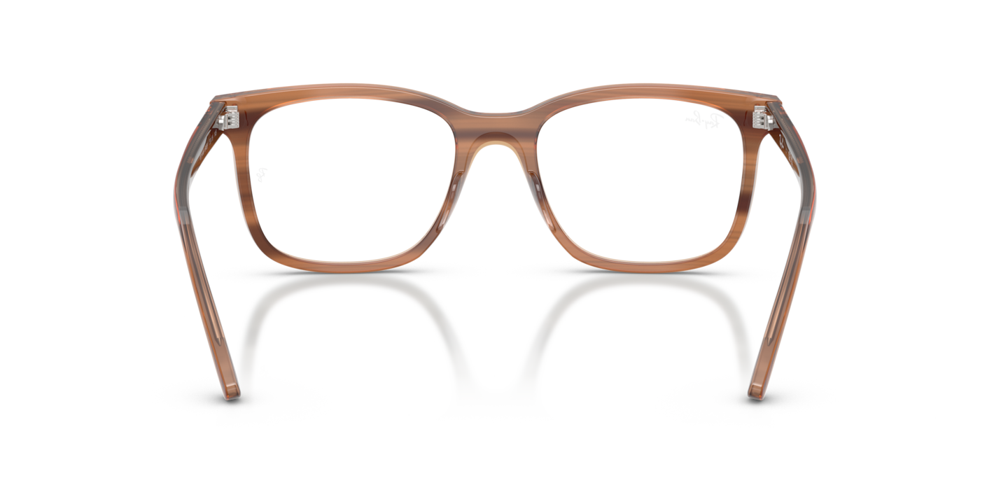 Eyeglasses Ray-Ban RB5446 | Free Shipping | Glasses.com®