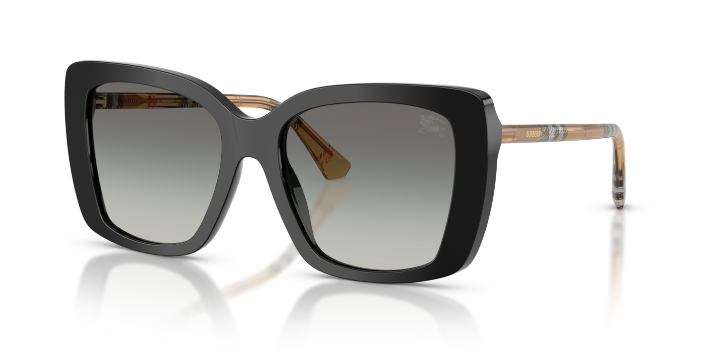Burberry BE4456 Black
