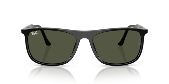 RB2216 Ray-Ban Black