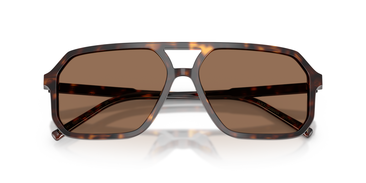 Sunglasses Dolce & Gabbana DG4541 | Free Shipping | Glasses.com®