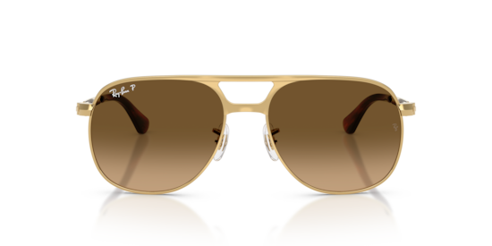 RB3793 Bill Max Ray-Ban Arista