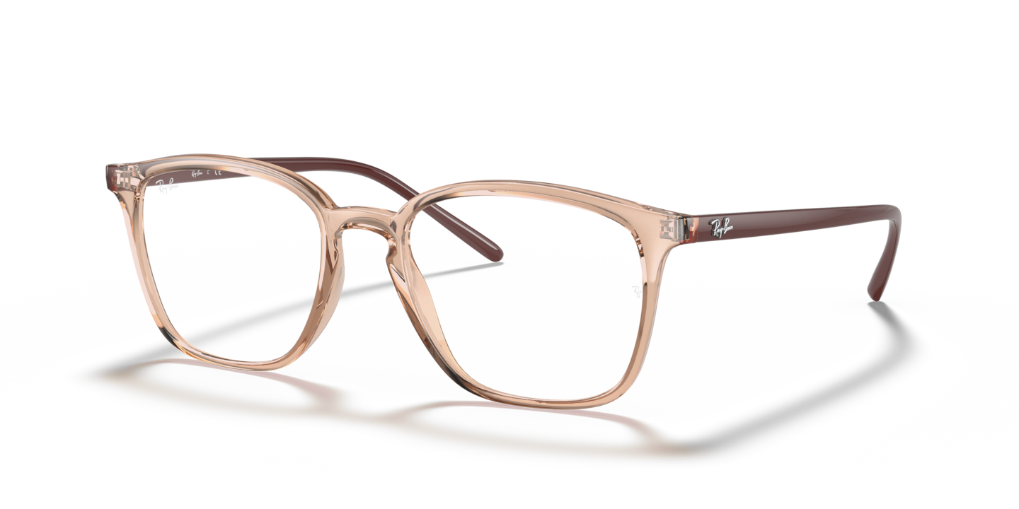 Ray-Ban RB 6185A メガネ 55-16-140 Eyeglasses Ray-Ban RB7185 | Free Shipping | Glasses.com®