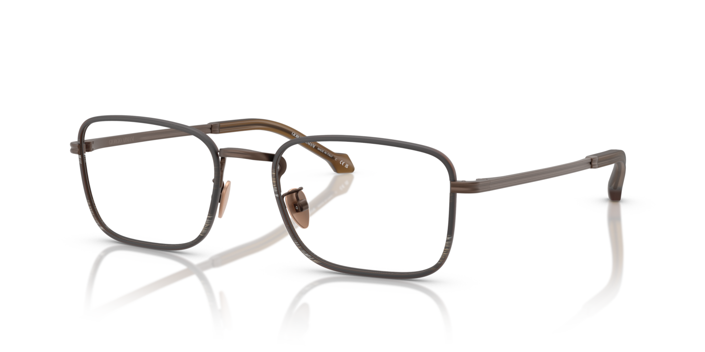 Giorgio Armani AR5152J Matte Bronze