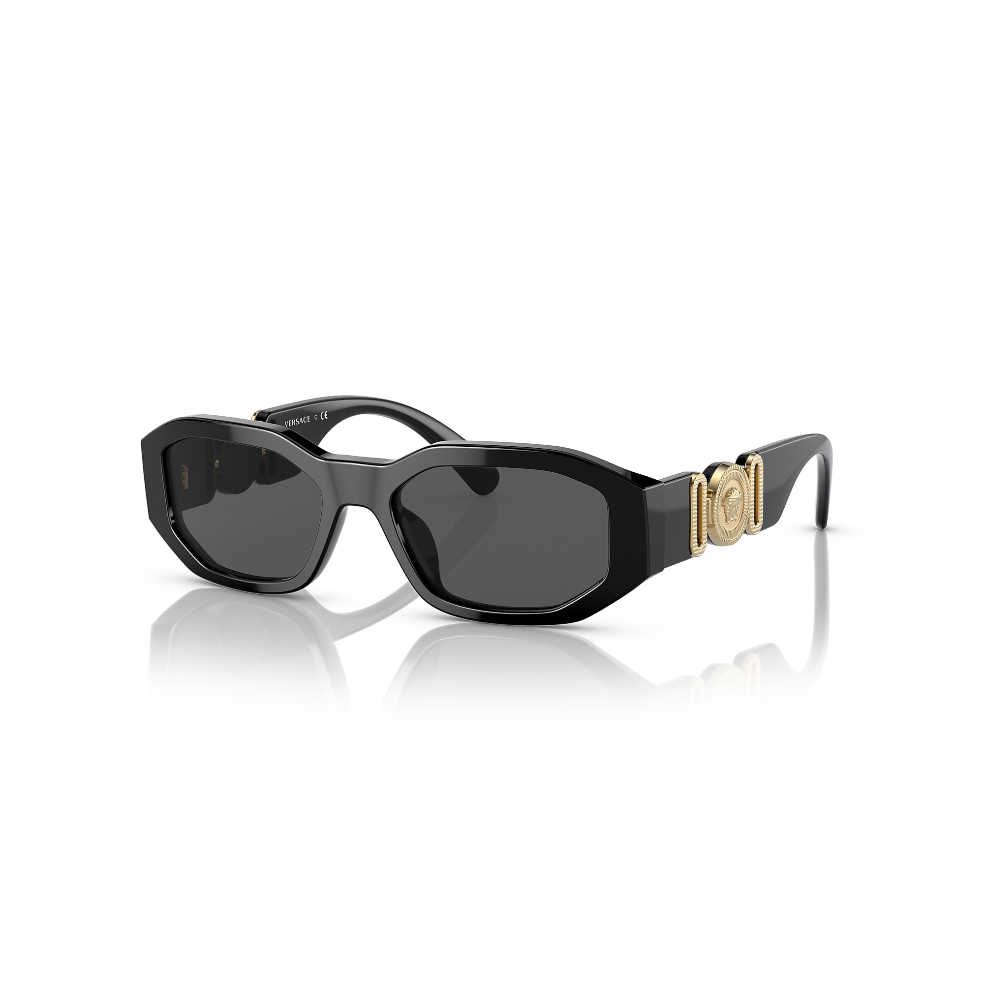 Sunglasses Versace VK4429U for Kids | Free Shipping | Glasses.com®