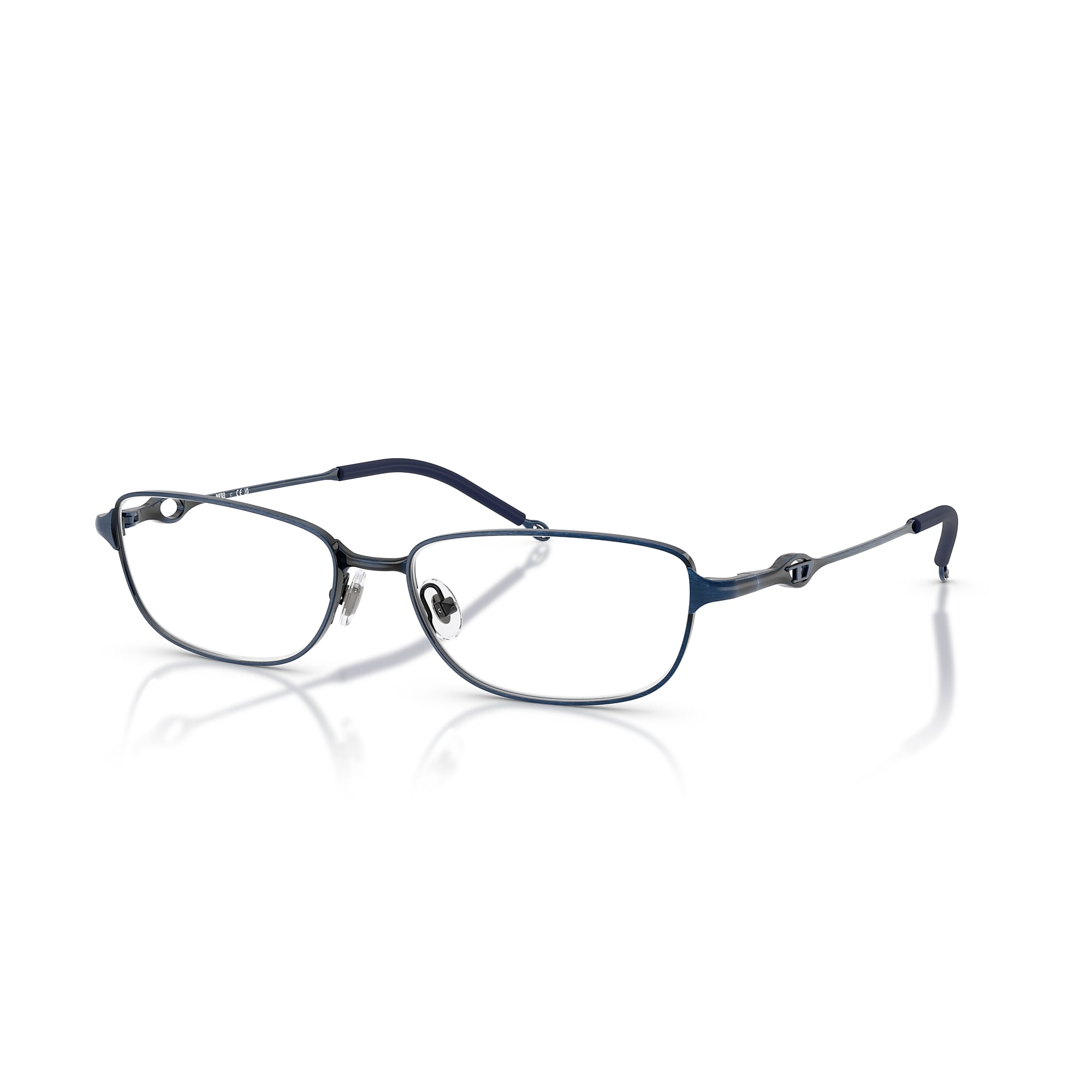 Eyeglasses Diesel DL5002 | Free Shipping | Glasses.com®
