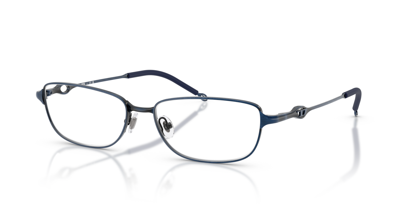 Diesel DL5002 Brushed Antique Blue