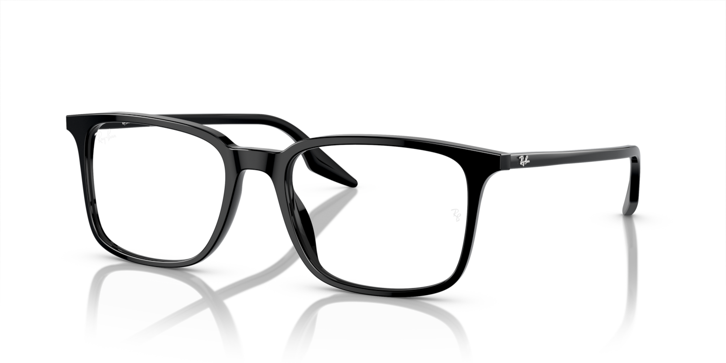 Ray-Ban RB5421 Optics Black