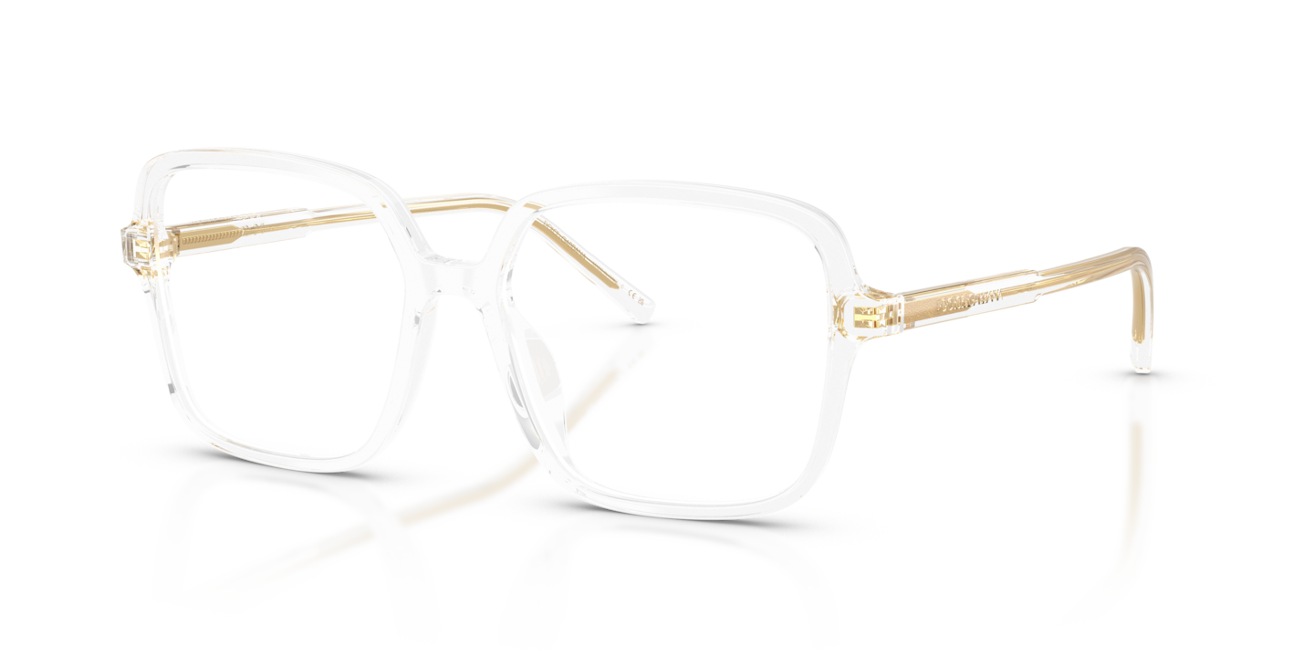 Dolce & Gabbana DG3442 Crystal