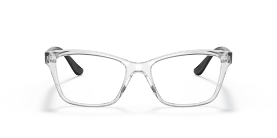 VO5420 Vogue Eyewear Transparent